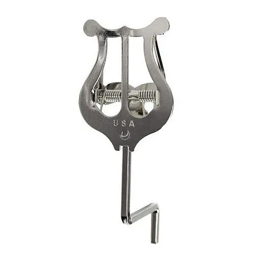 Conn-Selmer 608N Лира для саксофона альт/тенор.