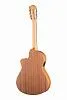 Alhambra 8.000 Z-Nature CW EZ Open Pore Гитара классическая со звукоснимателем.-3