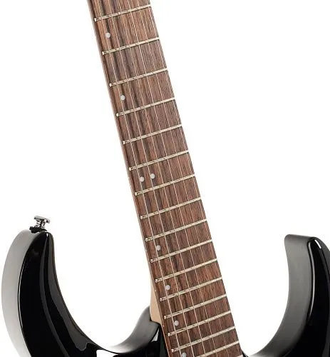 Cort X200-BK X Series Электрогитара.