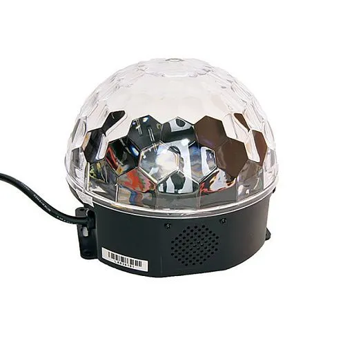 Big Dipper L012 Светодиодный эффект, «диско-шар». 