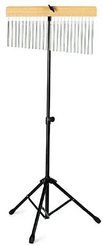 Dadi WB-01 Чимес на стойке.