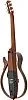 Yamaha SLG200S Natural Электроакустическая silent-гитара.-1