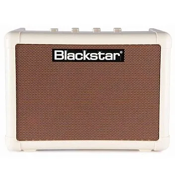Blackstar FLY3 Acoustic Мини комбо для акустической гитары.