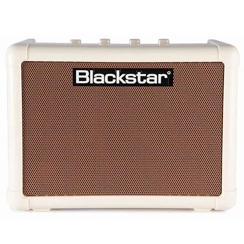 Blackstar FLY3 Acoustic Мини комбо для акустической гитары.