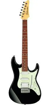 Ibanez AZES40-BK Электрогитара