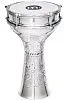 Meinl HE-113 Aluminum Дарбука.-0