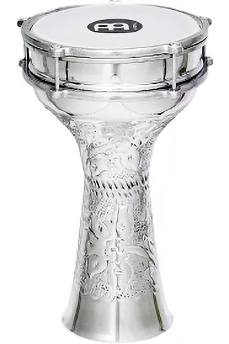 Meinl HE-113 Aluminum Дарбука.