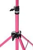 Fleet FLT-MS1pink Пюпитр, розовый, складной, с чехлом.-3