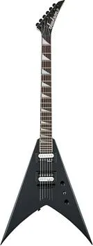 Jackson JS32T King V Gloss Black Электрогитара