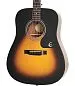 Epiphone DR-100 Vintage Sunburst Гитара акустическая.-1