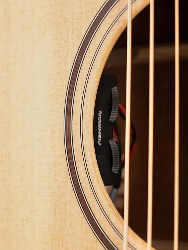 Parkwood S26-GT Гитара электроакустическая.