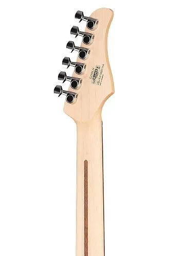 Cort G250-LH-BK G Series Электрогитара леворукая.