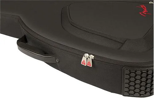Fender GIG BAG FA610 Dreadnought Чехол для акустической гитары.