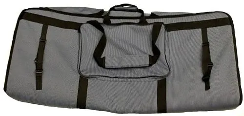 Гитар-Гитар ЧКЛ3 (99-40-16) Чехол для клавишных полужесткий.