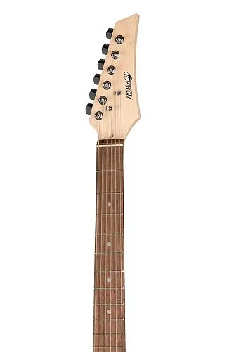 Homage HEG340BK Электрогитара.