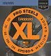 D'Addario EPS160-5 ProSteels (50-135) Комплект струн для 5-струнной бас-гитары.-0