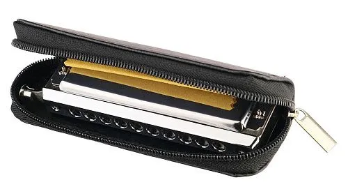 Swan SW1040 C-major Губная гармошка хроматическая.