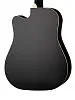 Cort AD880CE-BK Гитара электроакустическая.-5