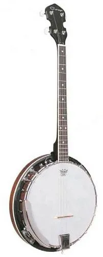 Caraya BJ-004 Банджо 4-х струнное.