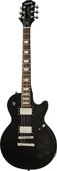 Epiphone Les Paul Studio E1 Ebony Электрогитара