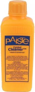 Paiste 0224429012 Cymbal Cleaner Средство для чистки тарелок.