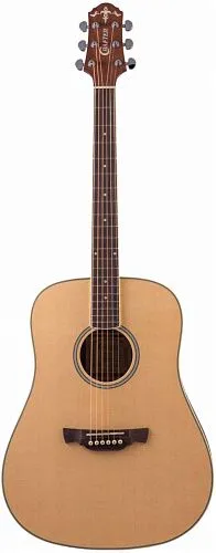 Crafter D-6/NC Акустическая гитара.