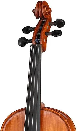 Gliga S-V044 Student Genial 1 Oil Скрипка.