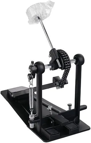 Fleet DP200 Педаль бас-барабана.