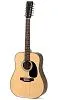 Sigma DM12-1 Гитара акустическая.-0