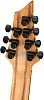 Cort KX707-EverTune-OPBK-WBAG Электрогитара.-8