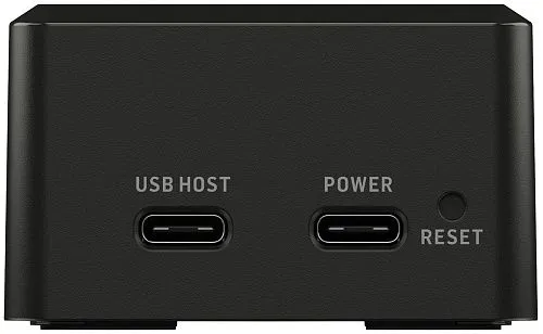 Behringer Go Midi Host Компактный MIDI интерфейс.