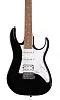 Homage HEG340BK Электрогитара.-1
