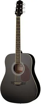 Naranda DG120BK Гитара акустическая.