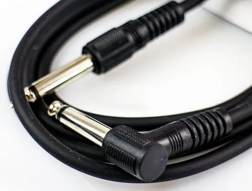 Leem CM-15 Кабель инструментальный.