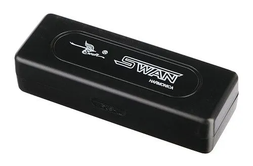 Swan SW1020H-1C Губная гармошка диатоническая.