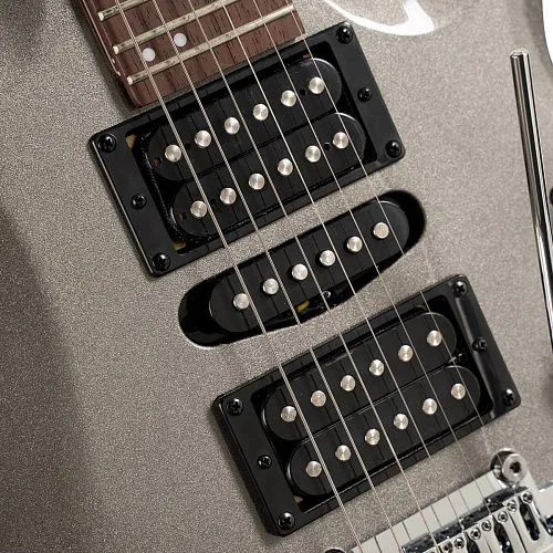 Cort X200-SV X Series Электрогитара.