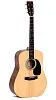 Sigma DM-ST Гитара акустическая.-0