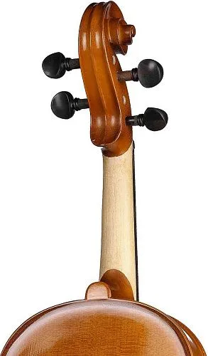 Gliga B-V044 Beginer Genial 2 Nitro Скрипка.