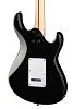 Cort G250-LH-BK G Series Электрогитара леворукая.-3
