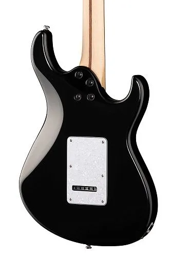 Cort G250-LH-BK G Series Электрогитара леворукая.