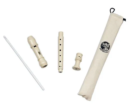 Cascha EH-3908 Flotenlilli Блок-флейта сопрано.