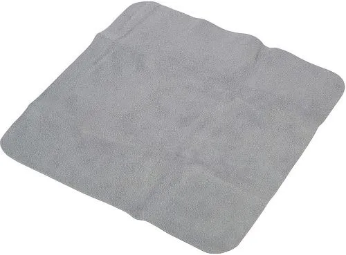 Мозеръ CPS-1 Салфетка полировочная, замша.