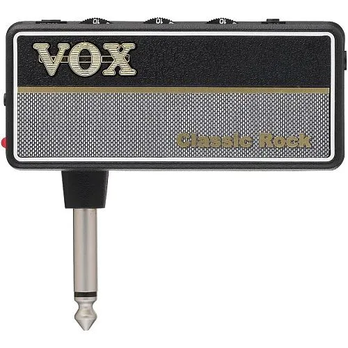 Vox AP2-CR Amplug 2 Classic Rock Усилитель моделирующий для наушников. 