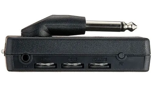 Vox AP2-CR Amplug 2 Classic Rock Усилитель моделирующий для наушников. 