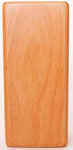 Fleet FLT-WB3 Блок деревянный.