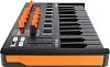 Arturia MiniLab 3 Orange Edition MIDI-клавиатура.-2