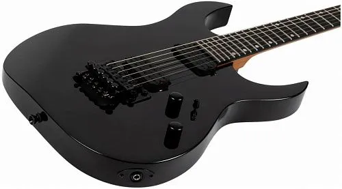 Spira S-420 BK Электрогитара. 