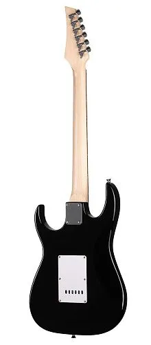 Homage HEG340BK Электрогитара.