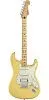 Fender Player Stratocaster HSS MN Buttercream Электрогитара.-0