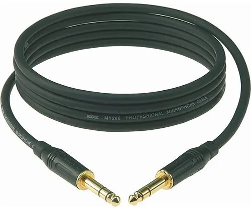 Klotz B3PP1K0200 Коммутационный кабель.